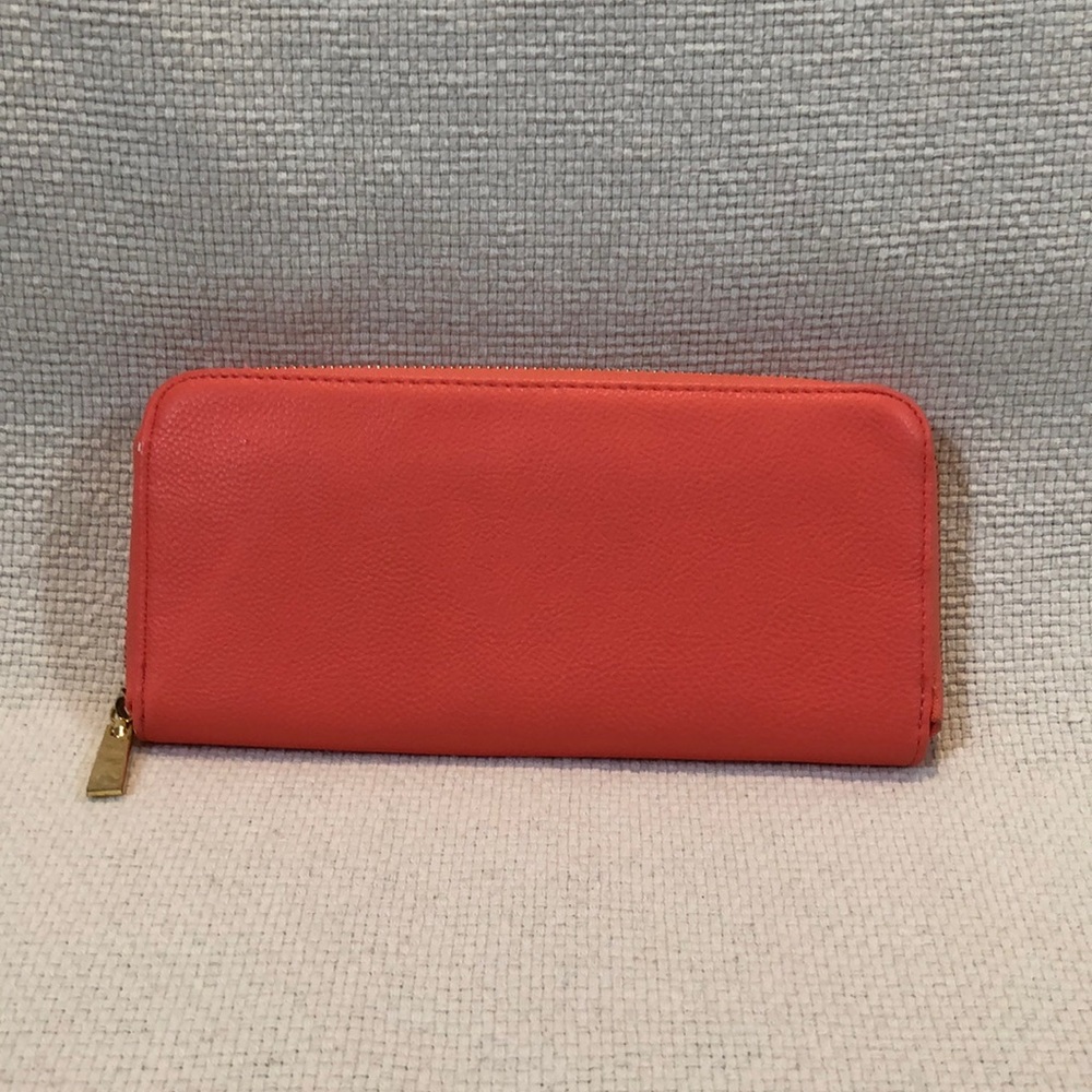 Accordion style wallet